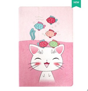 3396 3355 适用万虹FWD 100K学习机保护套外壳智能皮套防摔外套子