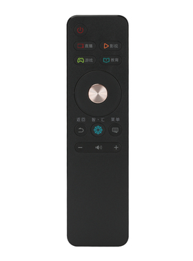 guoju case适用海信电视遥控器CN3A68通用CRF3A68 LED50/55/60/65/70MU7000U 49M5600UC EC550UA EC750US