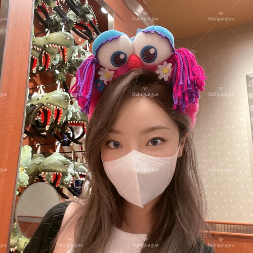 Usj芝麻街价格 Usj芝麻街图片 星期三