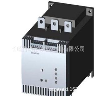 2BB44议价 软启动器3RW4075