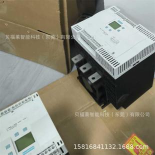 6BC45 1BB14 3RW4455 3RW4038 议价 软启动器 现货供应