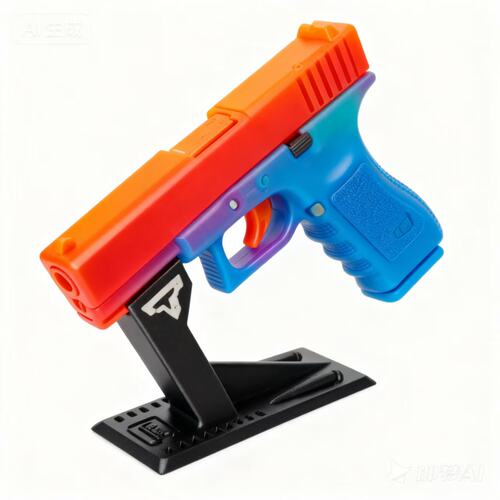 电手通用展示架格洛克G17金伯