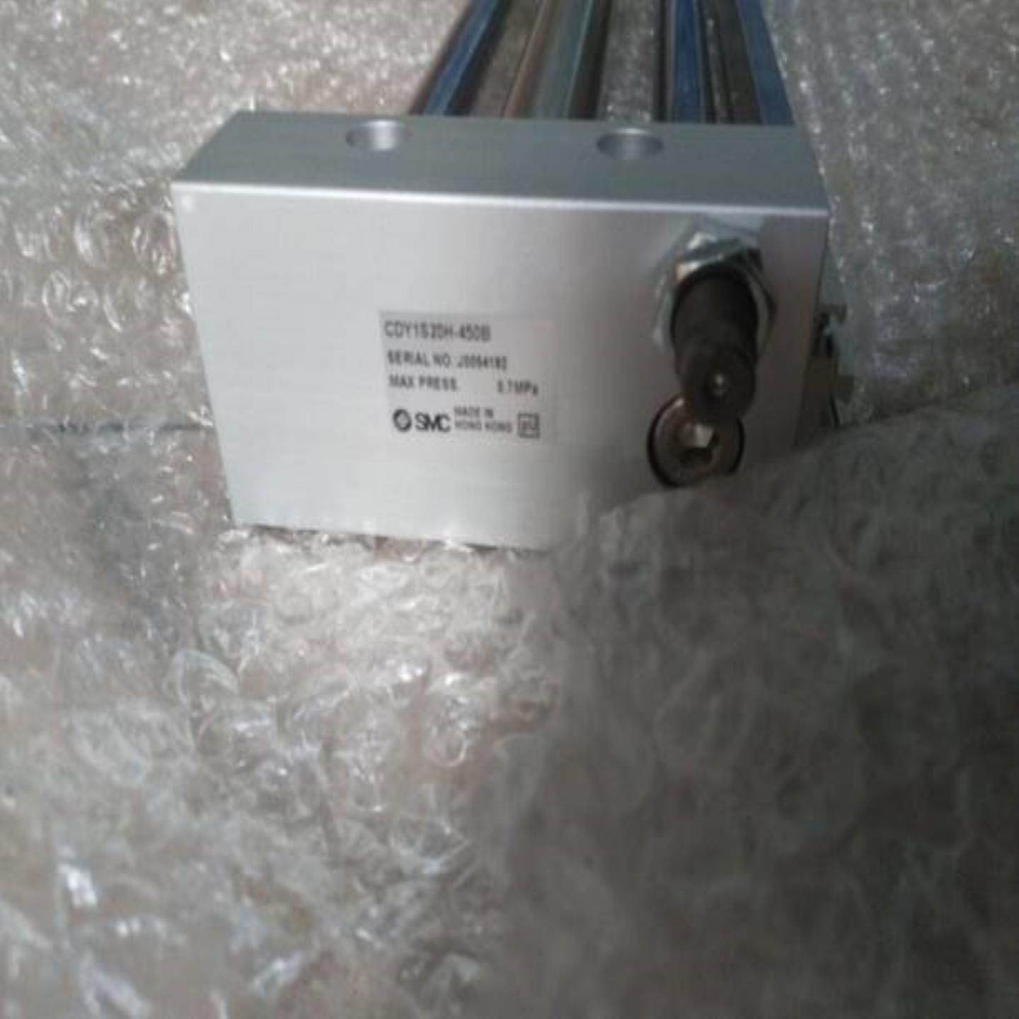 配件销售SMC 气缸CDY1S20H-450B CDY1S20H-450-B 大量现货议价