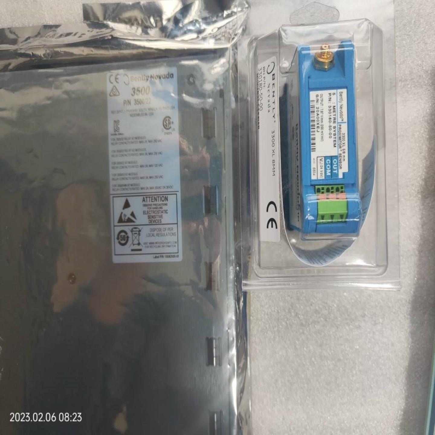 配件本特利350022m本特利288055-01新款22年议价