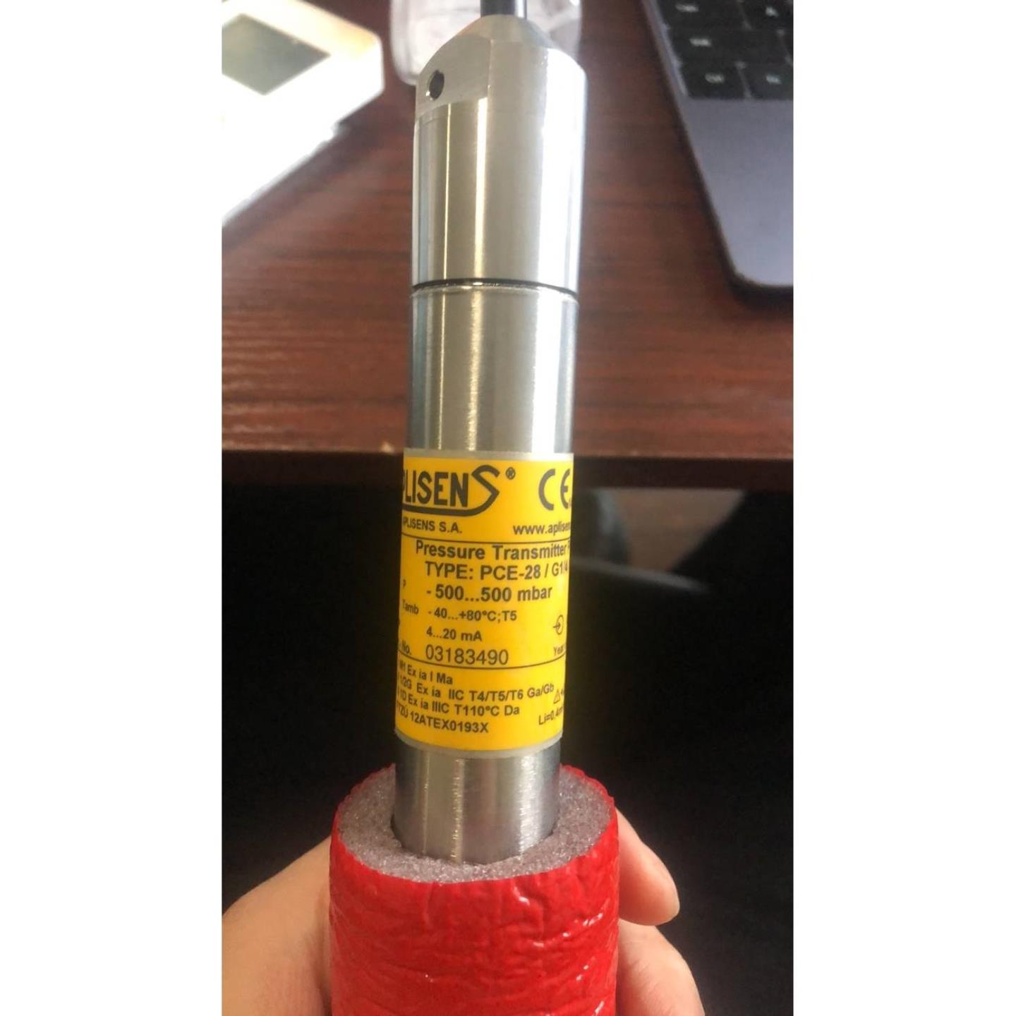 配件PCE-PCE-28g14SG APLISENS液位雷达压力传感器全新议价