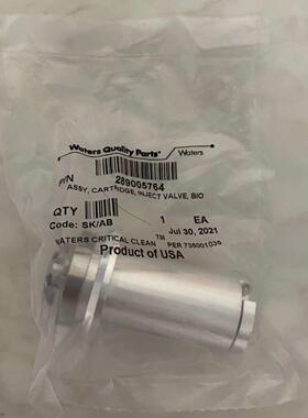 配件沃特世 FTN Bio进样六通阀 289005764 x28议价