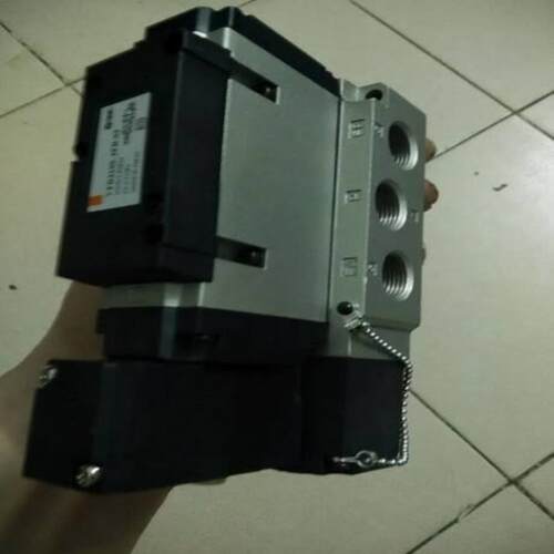 配件供应SMC原装 电磁阀VFR3200R-5FZ VFS3110-5DZ VFS3110议价