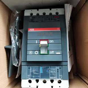S5H SACE 配件ABB 630A 630A议价 PR211