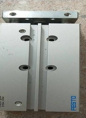 配件拆机正品费斯托 FESTO 170830 DFM-12-80-P-A-GF 现货*议价