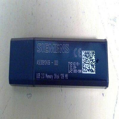 配件A5E00912436-003 USB 20 Memory Stick 128 MB议价