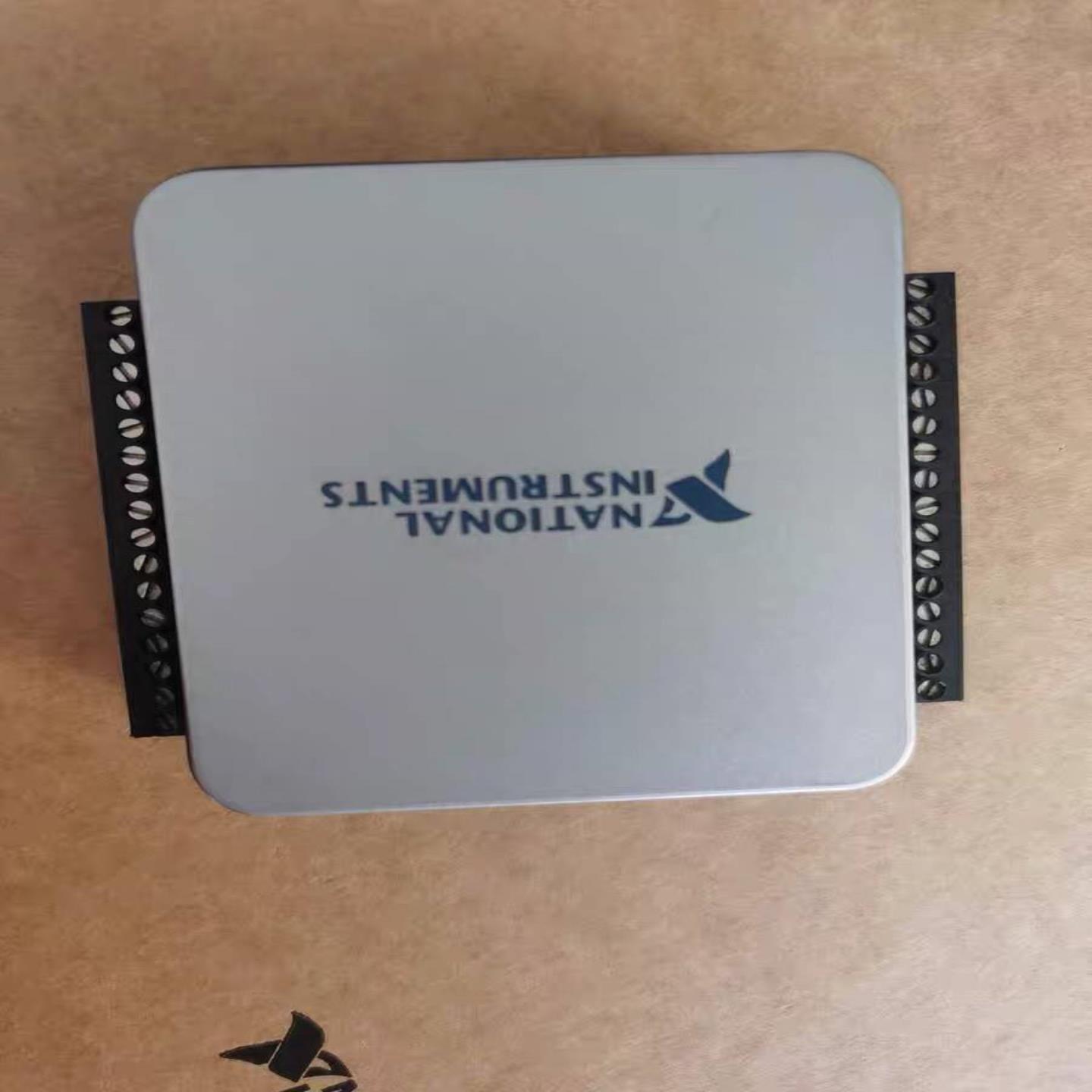 配件NI USB-6003 782608-01  采集卡可开票议价