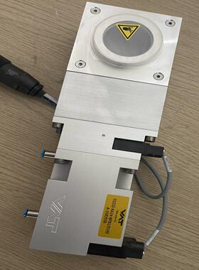 配件VAT插板阀 蝶阀01532-KA24-BFB1 成色新议价