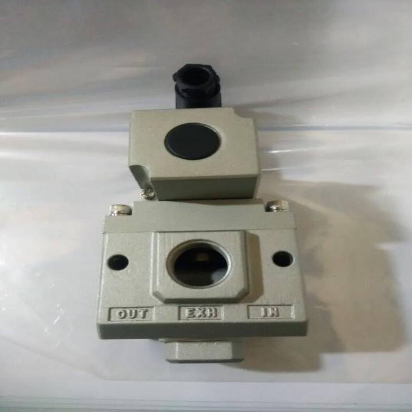 配件SMC正品现货VP3185V-205DA1 VP3185V-204GA1议价