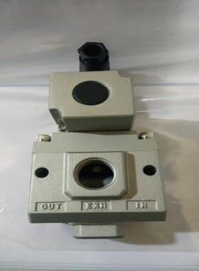 配件SMC正品现货VP3185V-205DA1 VP3185V-204GA1议价