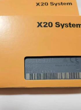 配件X20AT2402 X20AI2632 X20AO2632 贝加莱模块现货包邮议价