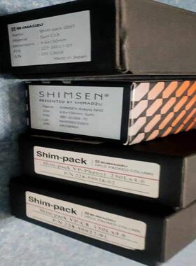 配件岛津色谱柱  228-59928-92 vx议价