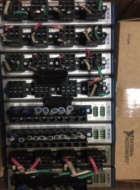 配件原装正品功能正常 NI9219  NI9421 NI9472议价