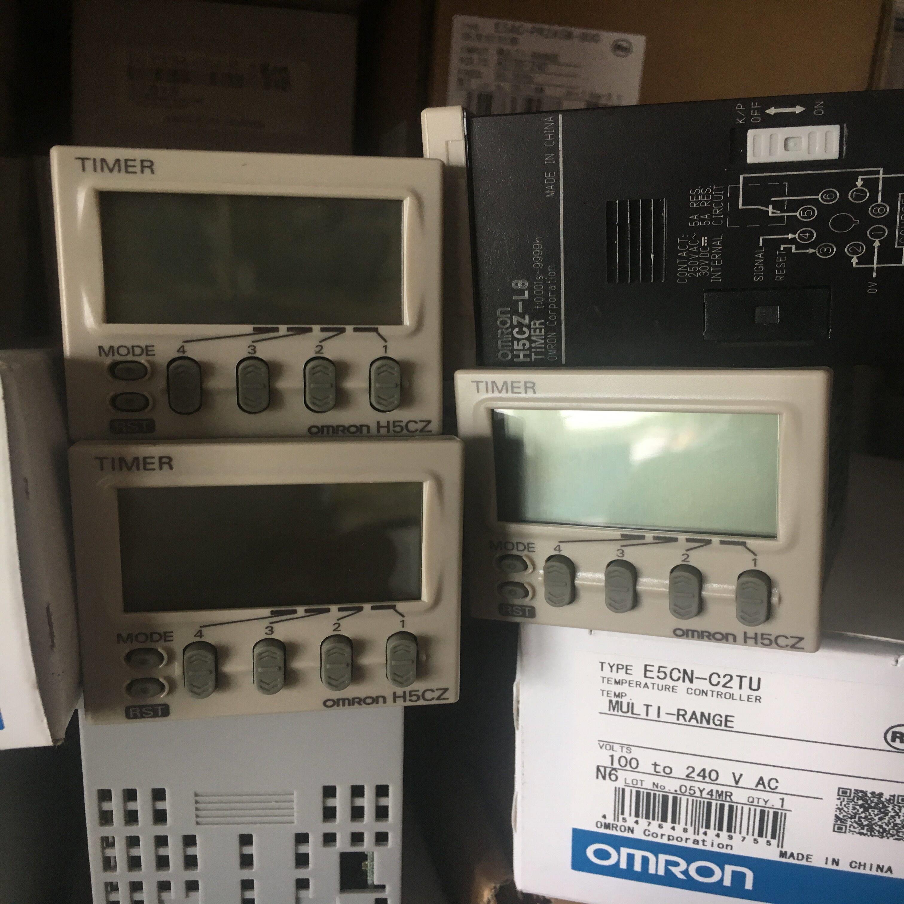 配件计时器H5CXH5CZ-L8 L8D L8E L8ED AD A11 ASD A11SD 议价