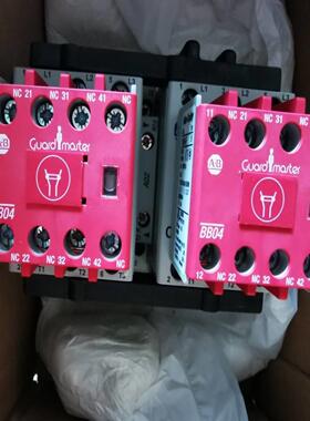 配件*现货销售*AB接触器 104S-C43EJ210BC 全新原装现货议价