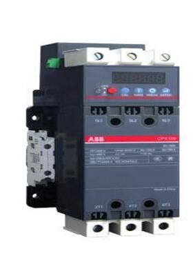 配件原装ABB控制与保护开关  CPX100-22    电流整定范围议价