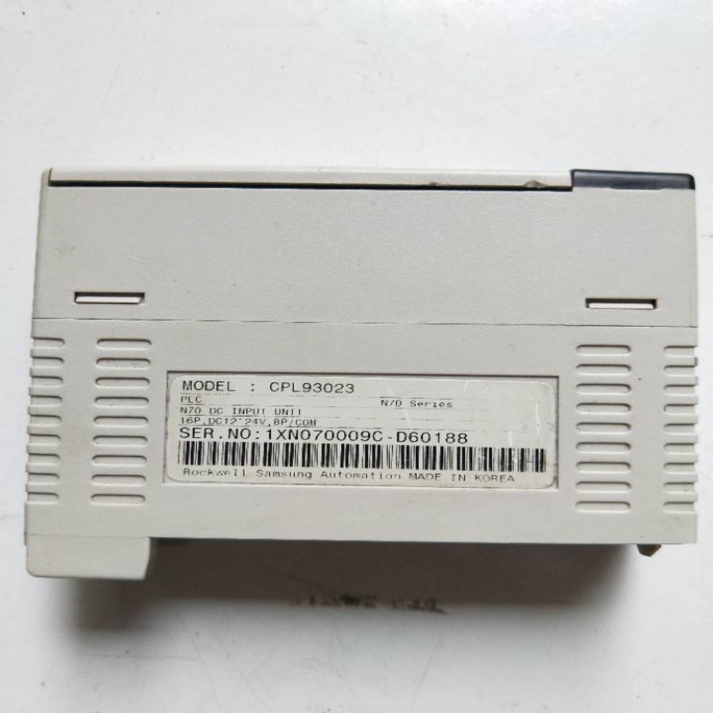 配件拆机正品 三星 CPL93023 实物拍摄 现货包好议价