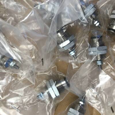 配件festo螺纹气缸EGZ-10-5-10 15036 15037 15038 150议价