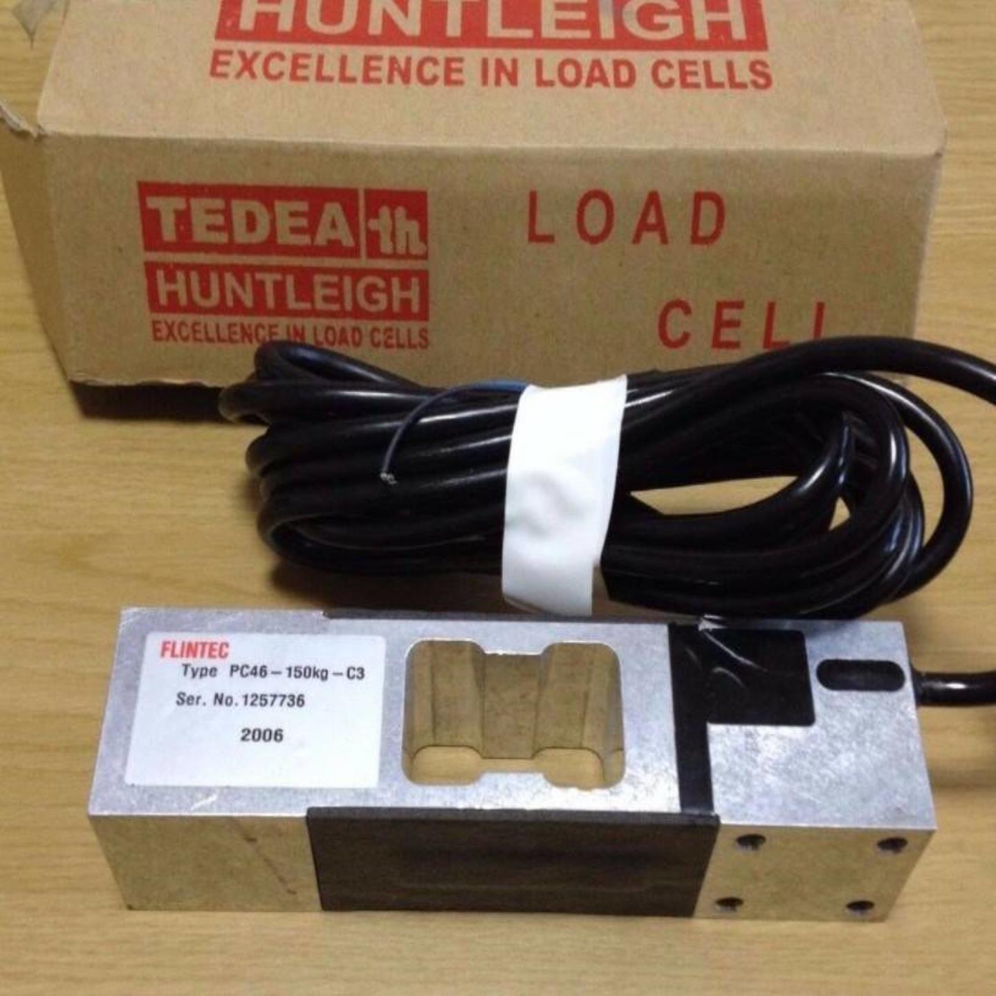 配件rc1-250kn-c3电池Flintec现货议价