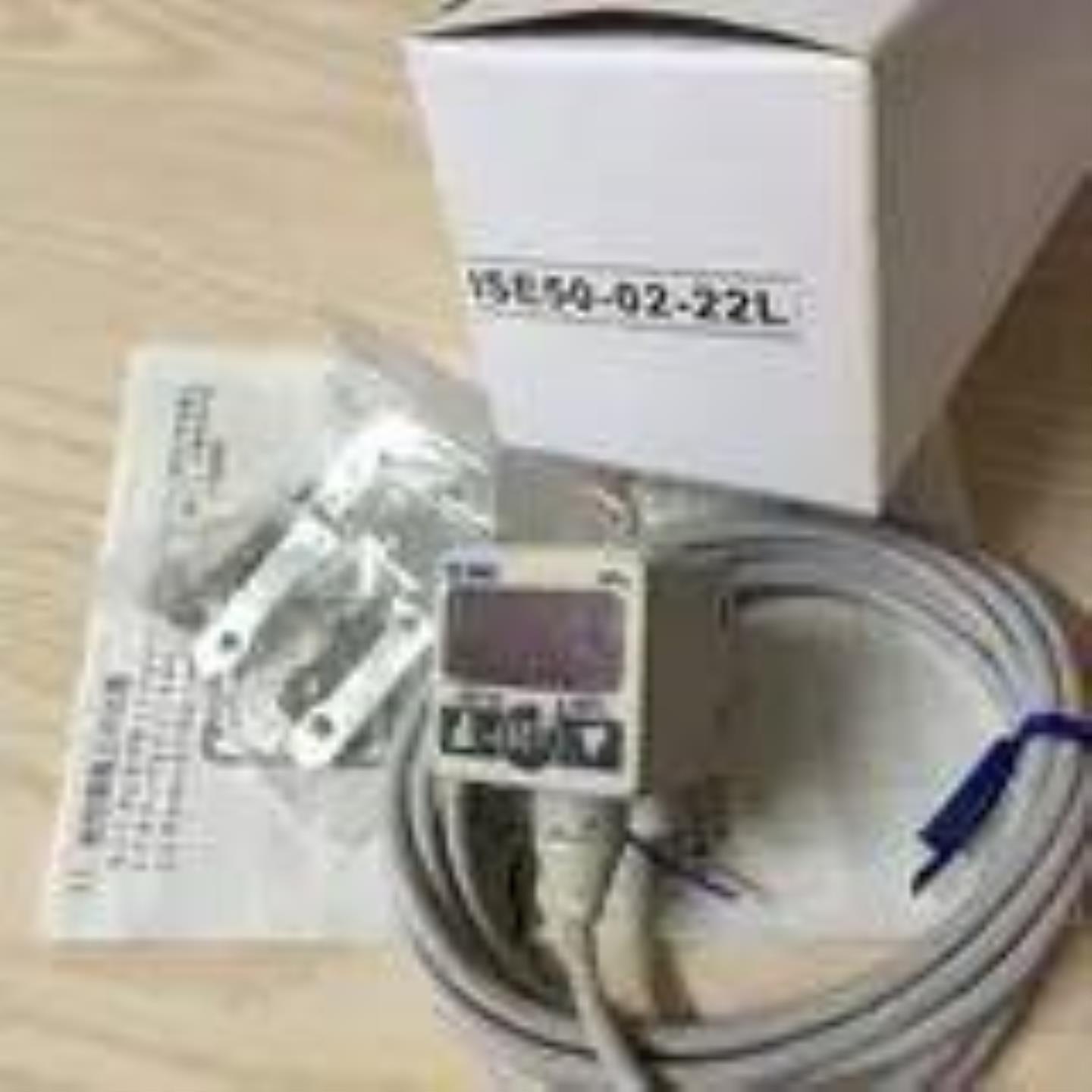 配件ISE50-02-22L议价