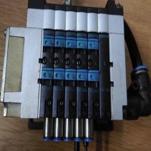 配件FESTO  CPV10-GE-FB-4 18250 CPV-14-V1 18210议价