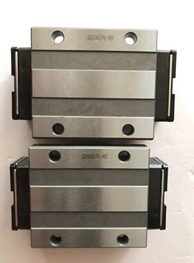 配件FANUC 31i机型X,Y轴滑块 THK HSR25 小黄机原装滑块 议价