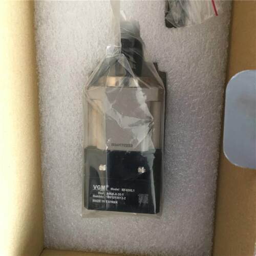 配件原装VGM 减速器控制器MF40HL1 8-M-K-8-30-Y现货议价