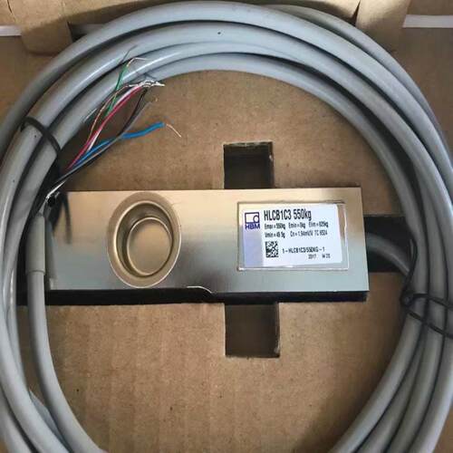 配件德国HBM称重传感器HLCB2D1C3-220kg550kg11t176t22t44t议价