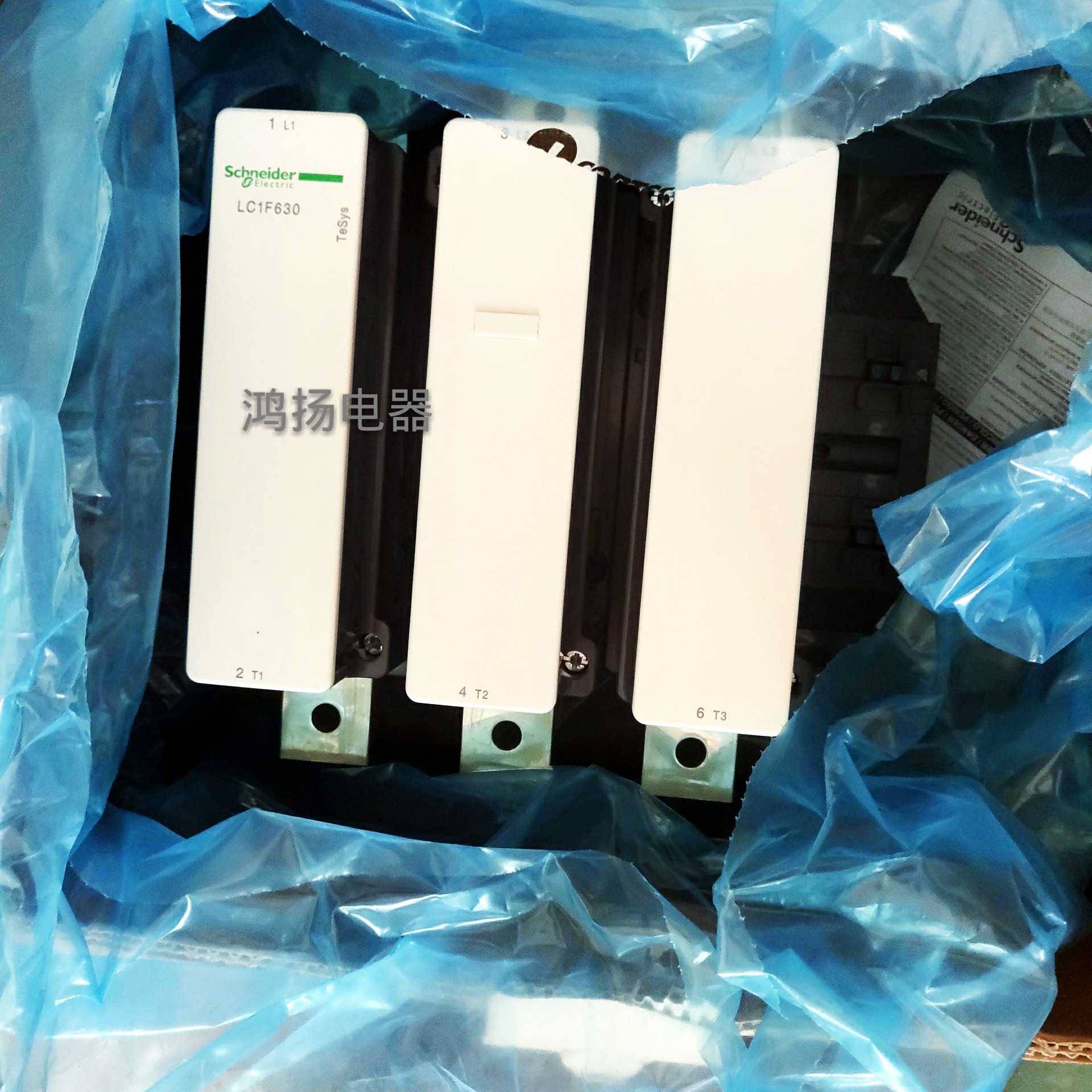 配件施耐德 LC1F630M7 LC1F630P7 LC1F630N7 LC1F630F7 L议价