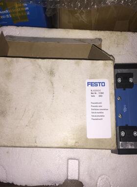 配件151845气控阀VL-5/2-D-2-C 现货实物图议价议价