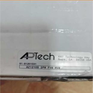 阿博泰APTECH调节阀议价 配件AZ1210S 2PW FV8 MV8