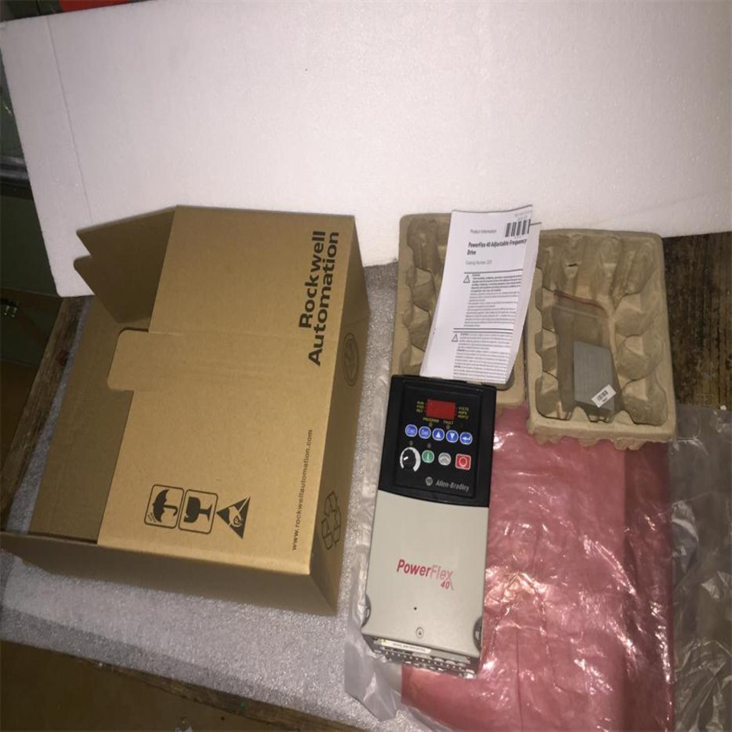 配件AB变频器22B-A2P3N114/104 22b-v4p5/v2p3n104议价