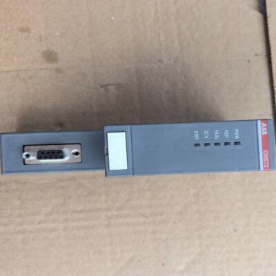 配件ABB CM572-DP 1SAP170200R0001原装拆机 实物如图 功能议价