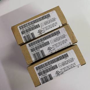 6ES7972 配件全新西门子数据总线插头6ES7 0XA0 972 0B议价 0BA42