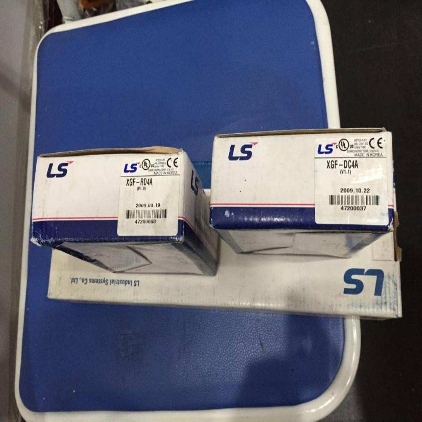 配件XGF-RD4A XGF-DC4A XGF-AD8ADC8A XGL-C22A LS产电 议价