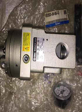 配件非翻新新气控阀 VEX1500-06-BG-X3 VEX1500-06-X3议价