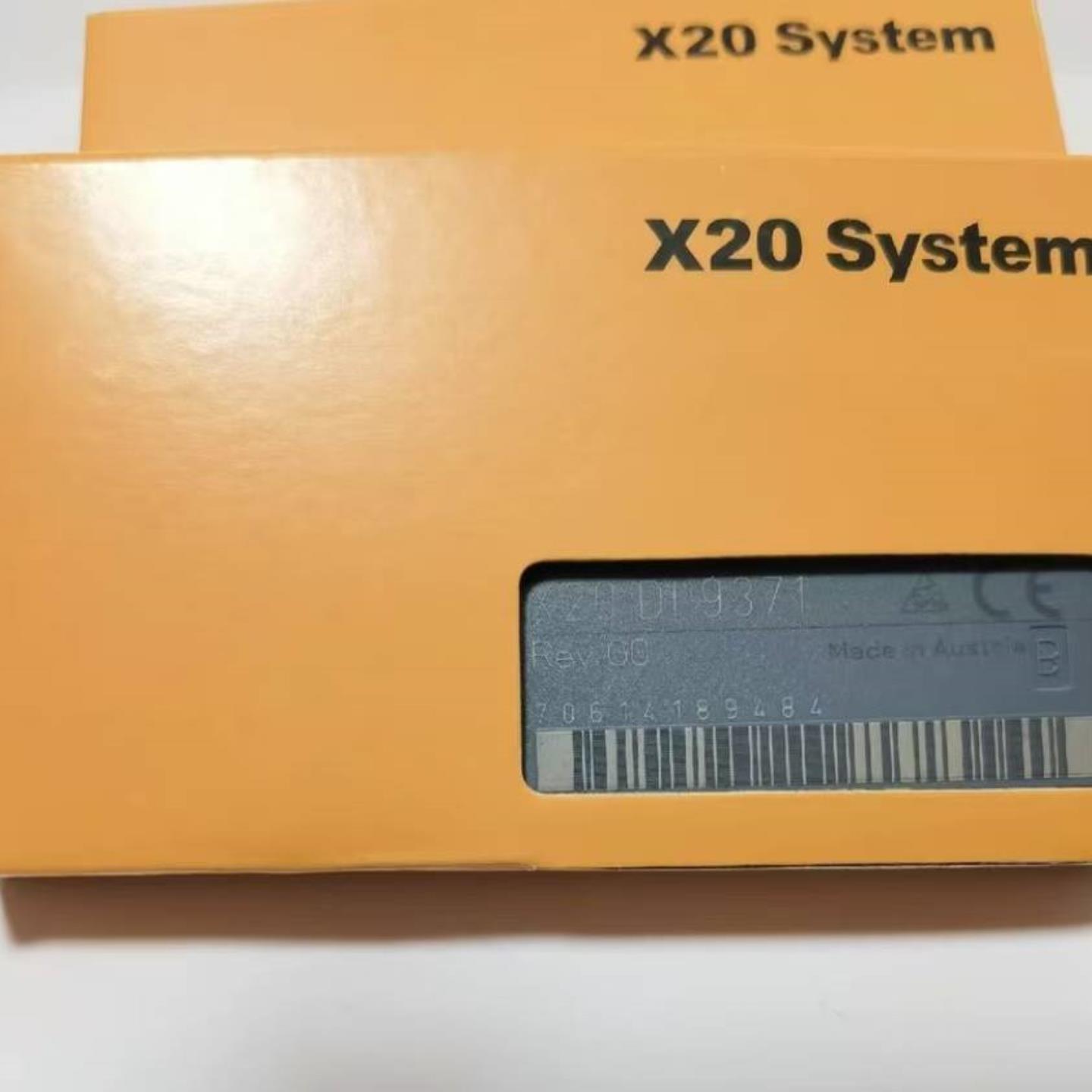 配件X20AC0SR1 X20AI1744 X20AI2622 贝加莱模块现货包邮议价