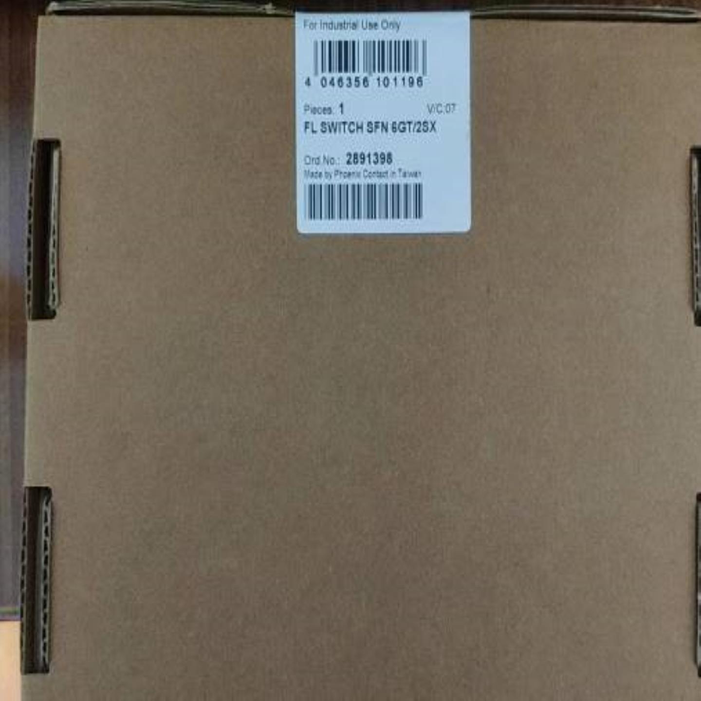 配件菲尼克斯Phoenix   交换机FL SWITCH SFN 6GT2SX -议价