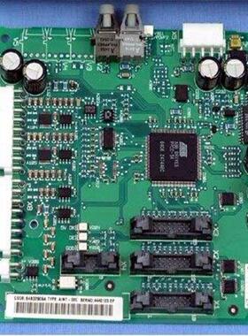 配件ABB通讯板 ACS800 AINT-02C AINT-12C 14c光纤通讯板议价