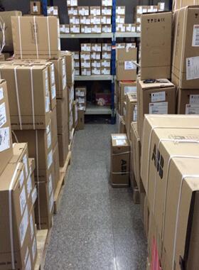 配件ABB变频器原装正品ACS510-01-038A-4185kw议价