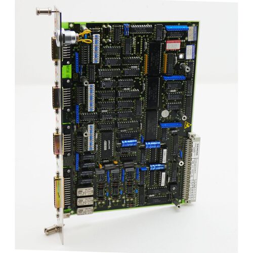 Siemens Sinumerik 6FX1 111-1AA01 E-Stand: 01 Interface Modul