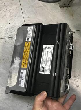配件MDX61B0040-5A3-4-000t伺服器SEW变频器控制器原装正品议价