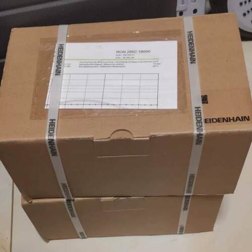 配件海德汉编码器RON287C 18000RON285C 18000 358701-053议价