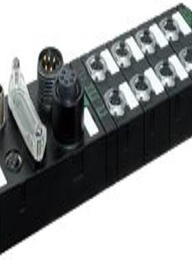 配件55345 IMPACT67-P DI16 Profibus议价