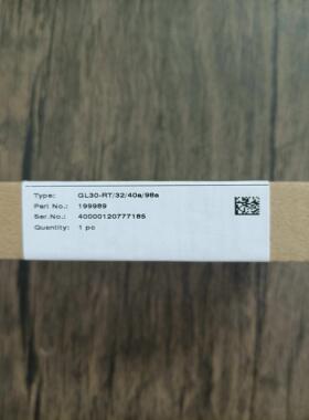 配件全新原装 倍加福 GL30-RT3240A98A 槽型光电传感器 19议价