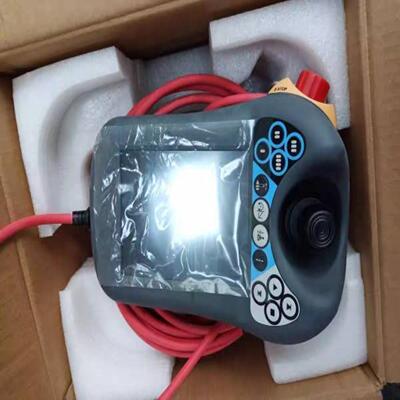 配件DSQC679 3HAC028357-001 ABB机器人 DSQC679 示教器 议价议价
